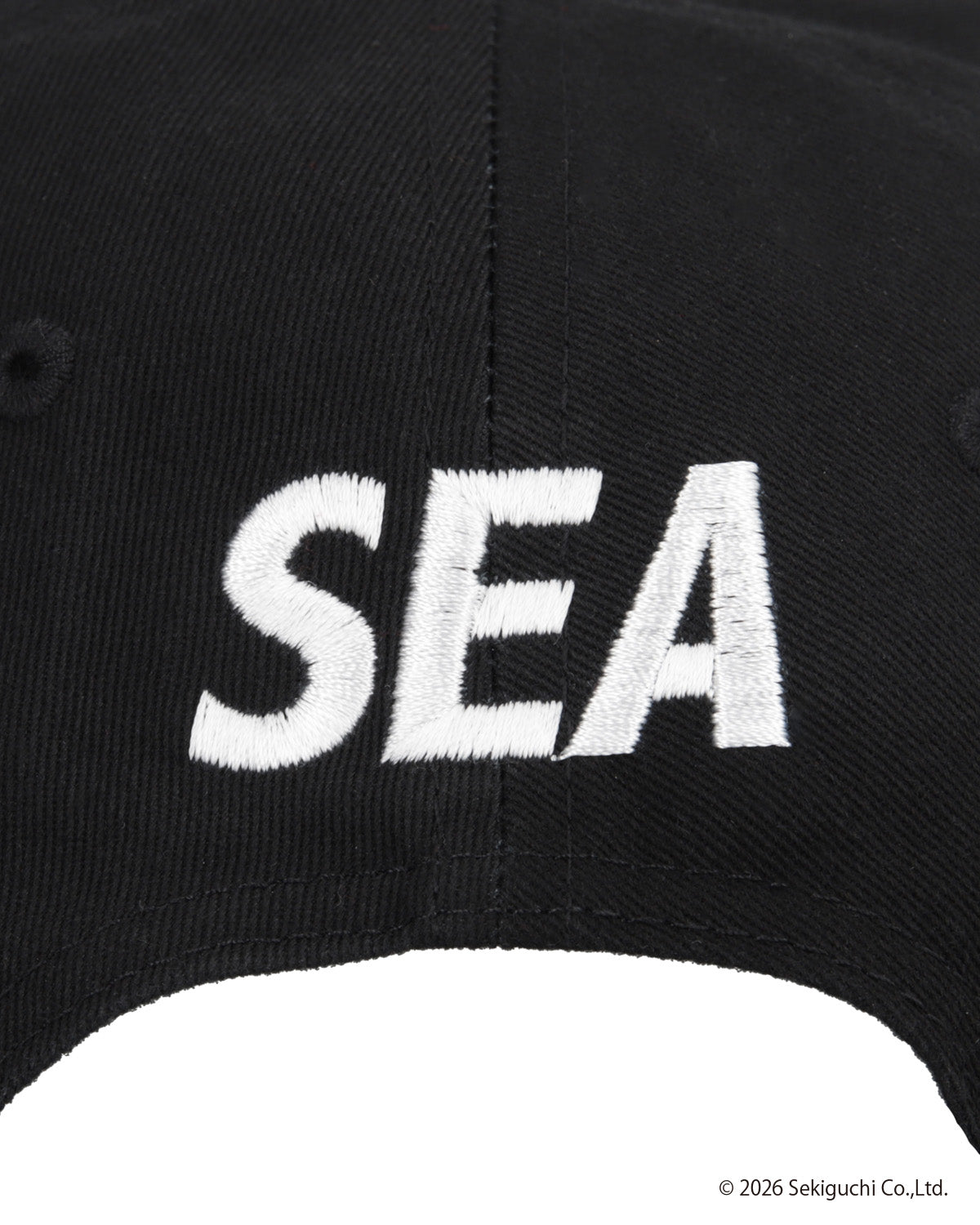 MONCHHICHI x WDS CAP