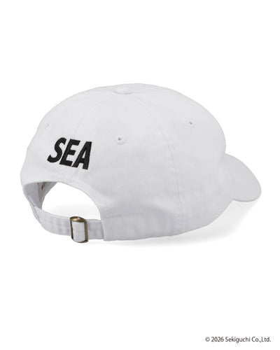 MONCHHICHI x WDS CAP