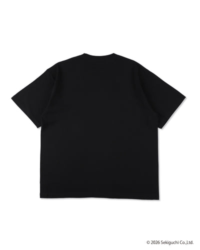 MONCHHICHI x WDS PAIR TEE
