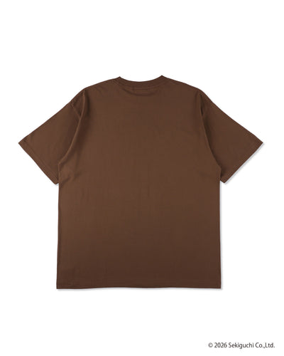 MONCHHICHI x WDS PAIR TEE