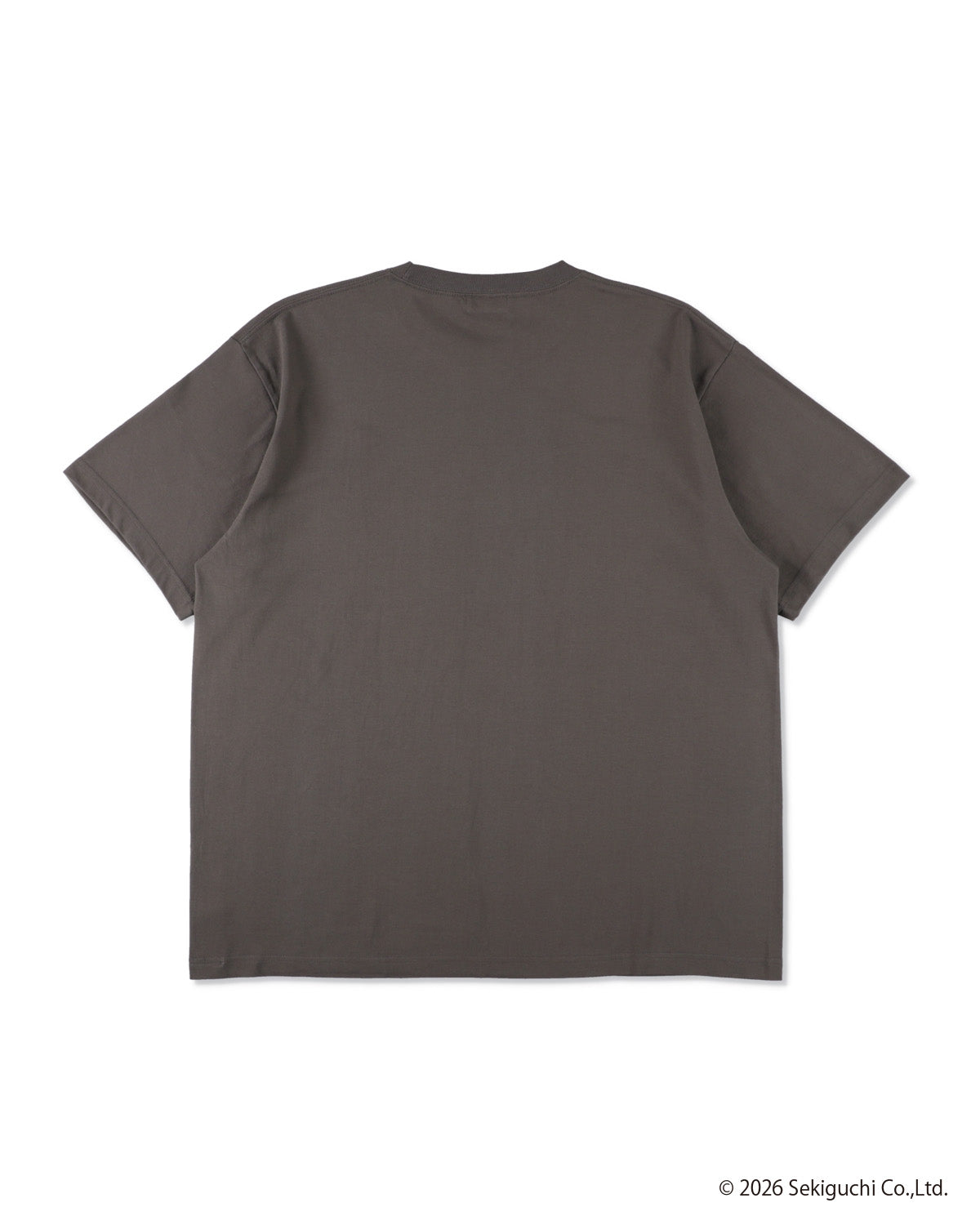 MONCHHICHI x WDS PAIR TEE