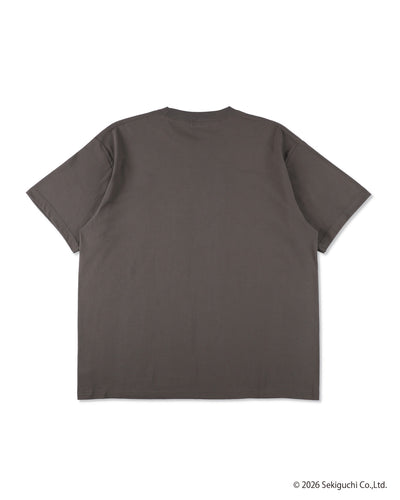 MONCHHICHI x WDS PAIR TEE
