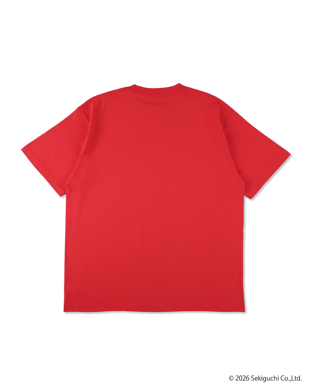 MONCHHICHI x WDS PAIR TEE