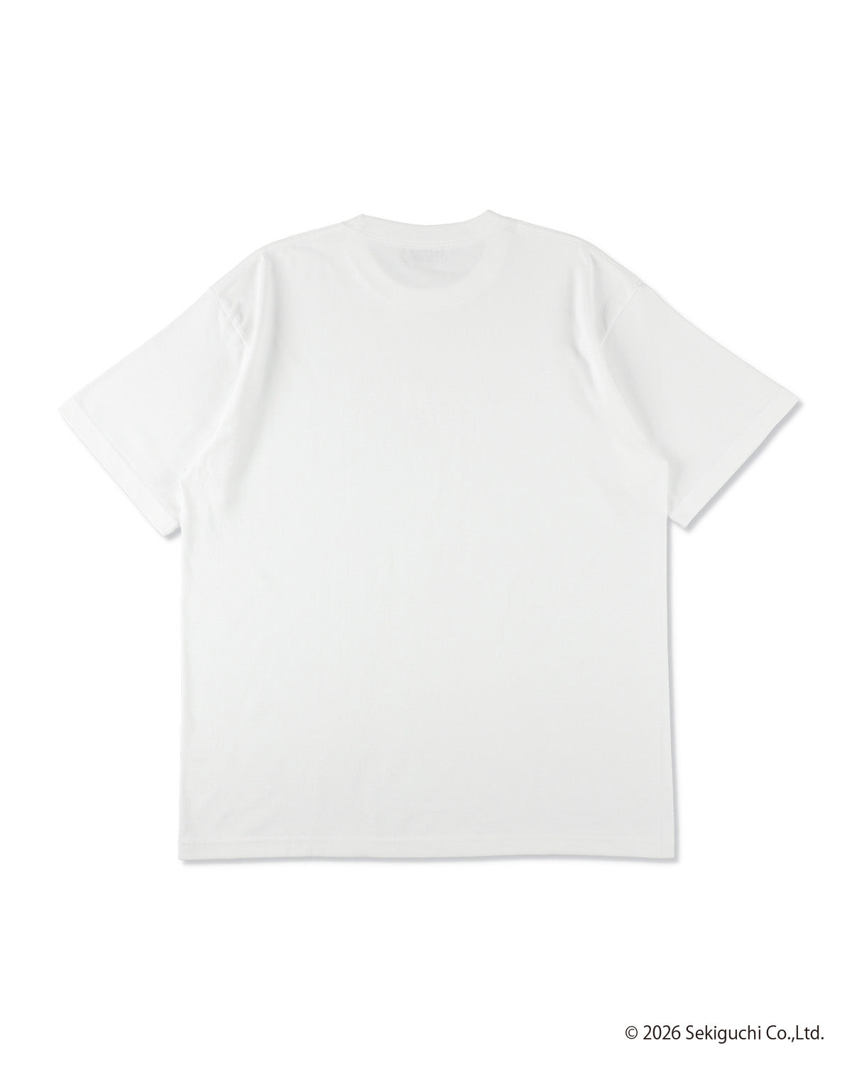 MONCHHICHI x WDS PAIR TEE
