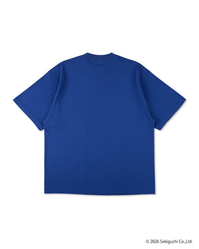 MONCHHICHI x WDS ICON LOGO TEE
