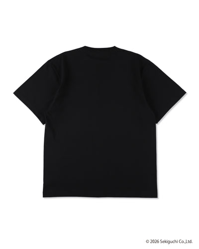 MONCHHICHI x WDS FUR OG SEA TEE