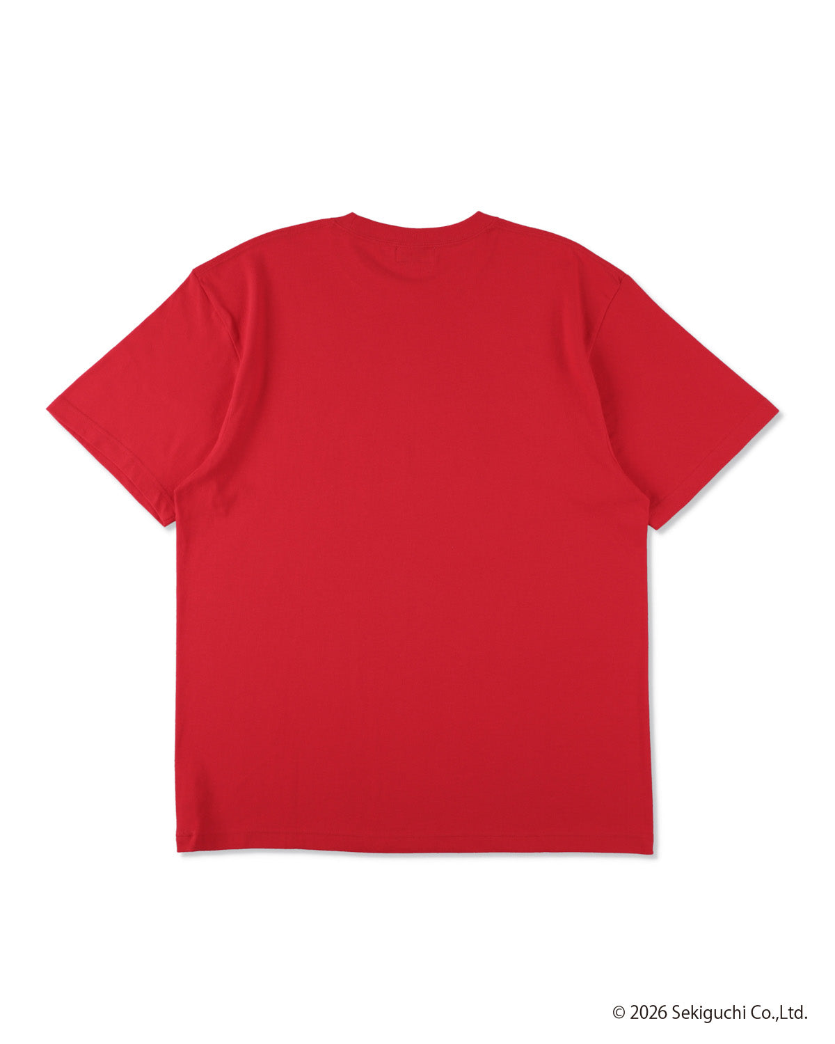 MONCHHICHI x WDS FUR OG SEA TEE