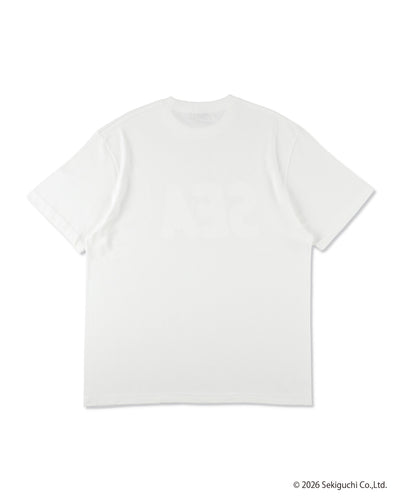 MONCHHICHI x WDS FUR OG SEA TEE