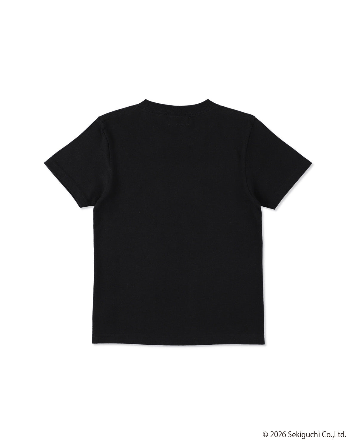 MONCHHICHI x WDS FUR OG SEA KIDS TEE – WIND AND SEA