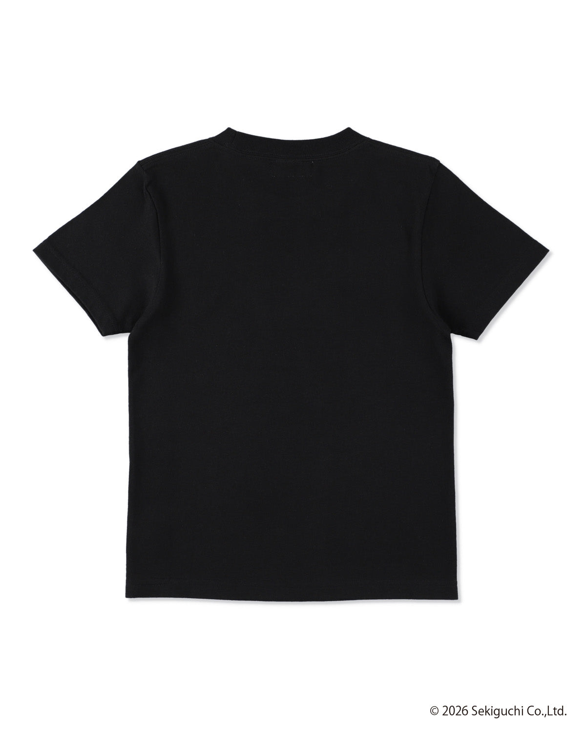 MONCHHICHI x WDS FUR OG SEA KIDS TEE