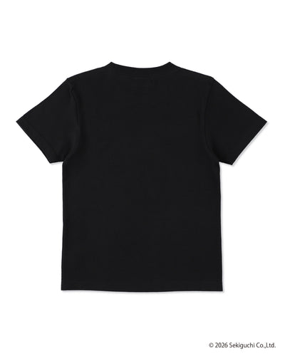 MONCHHICHI x WDS FUR OG SEA KIDS TEE