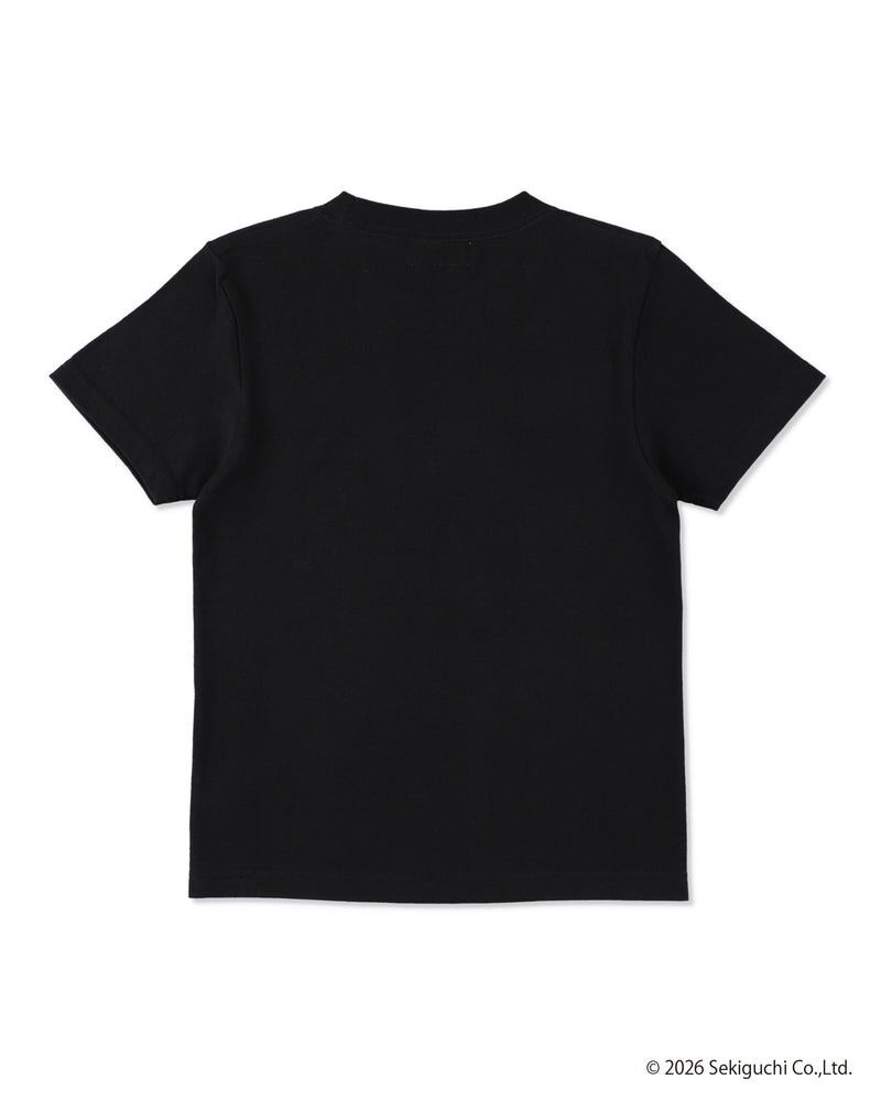 MONCHHICHI x WDS FUR OG SEA KIDS TEE