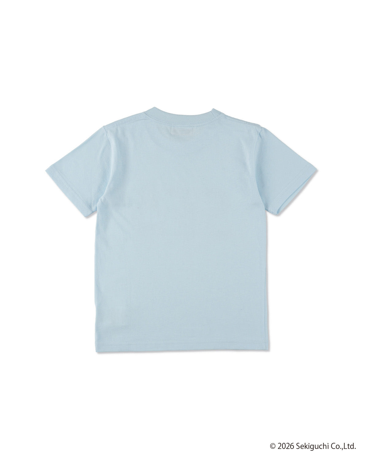MONCHHICHI x WDS FUR OG SEA KIDS TEE – WIND AND SEA
