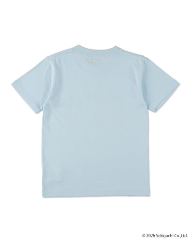 MONCHHICHI x WDS FUR OG SEA KIDS TEE