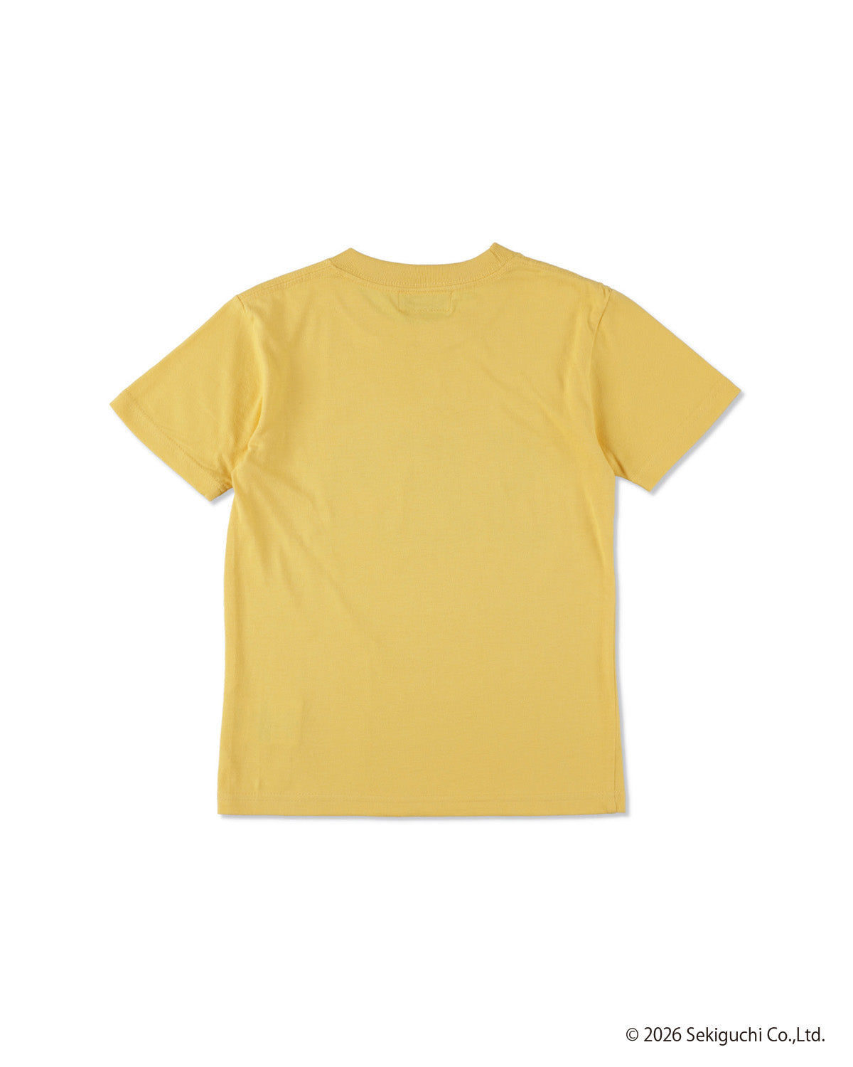 MONCHHICHI x WDS FUR OG SEA KIDS TEE – WIND AND SEA