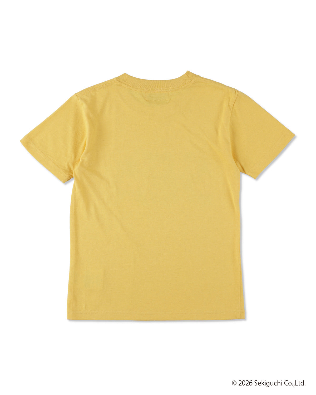 MONCHHICHI x WDS FUR OG SEA KIDS TEE
