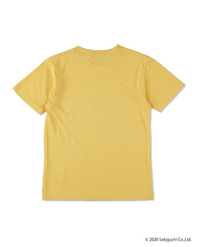 MONCHHICHI x WDS FUR OG SEA KIDS TEE