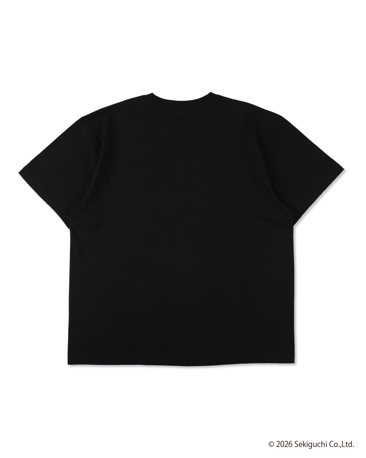 MONCHHICHI x WDS DOLL TEE