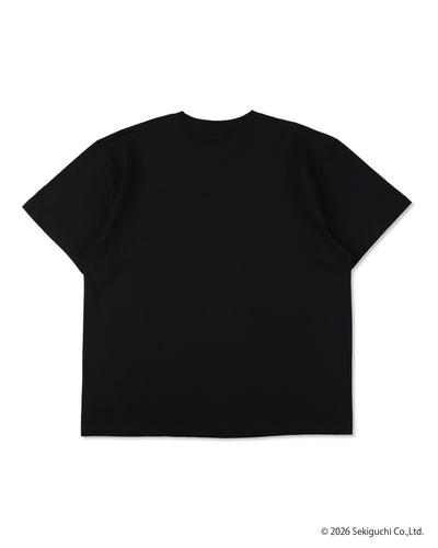 MONCHHICHI x WDS DOLL TEE