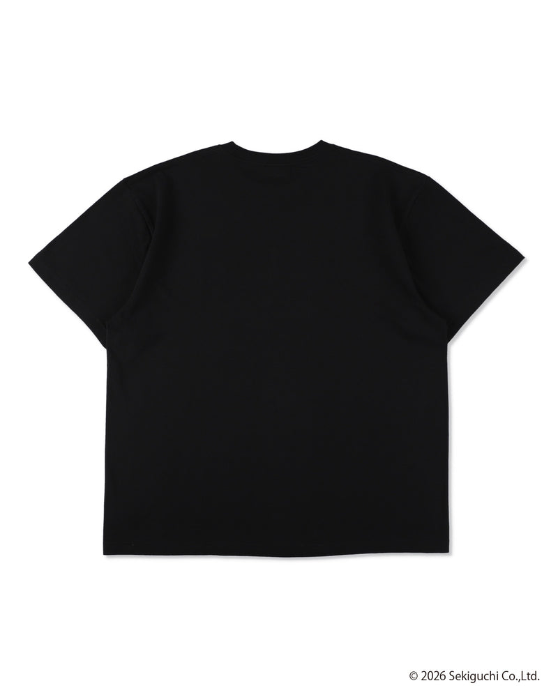 MONCHHICHI x WDS DOLL TEE