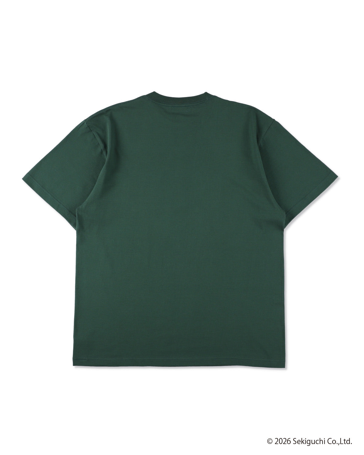 MONCHHICHI x WDS DOLL TEE