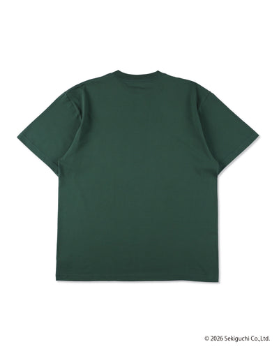 MONCHHICHI x WDS DOLL TEE