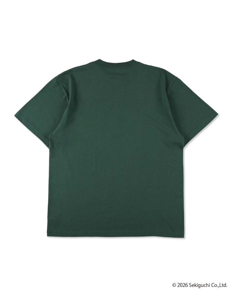 MONCHHICHI x WDS DOLL TEE