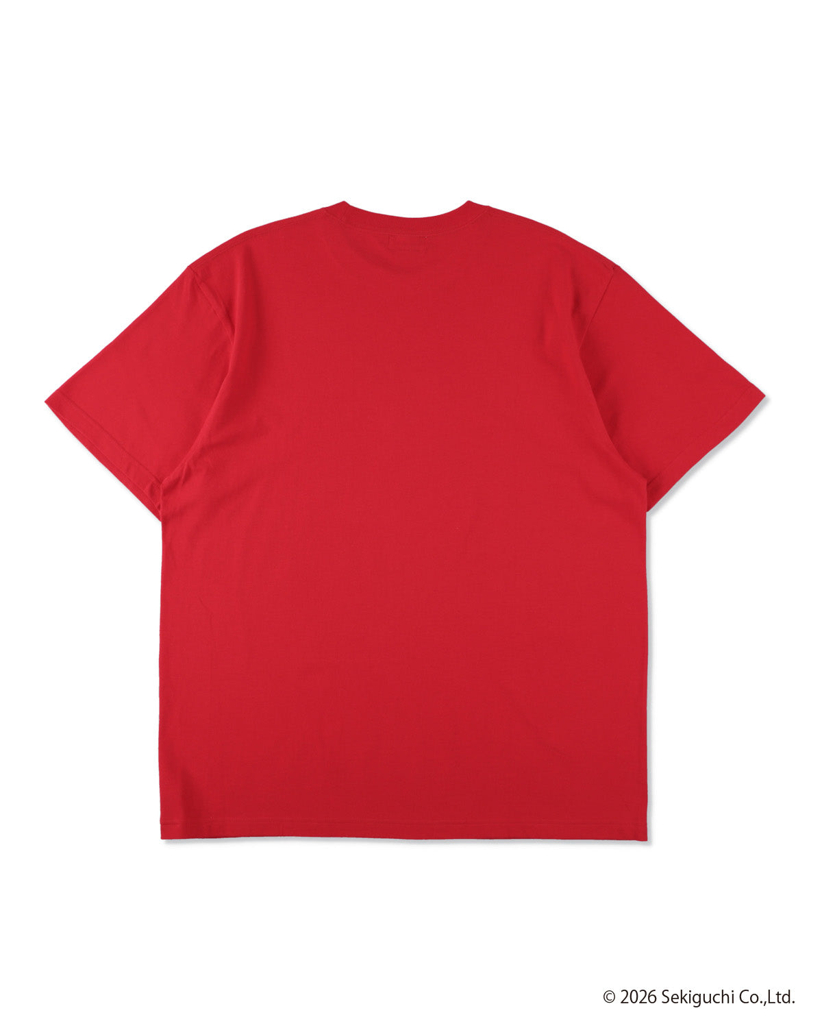 MONCHHICHI x WDS DOLL TEE
