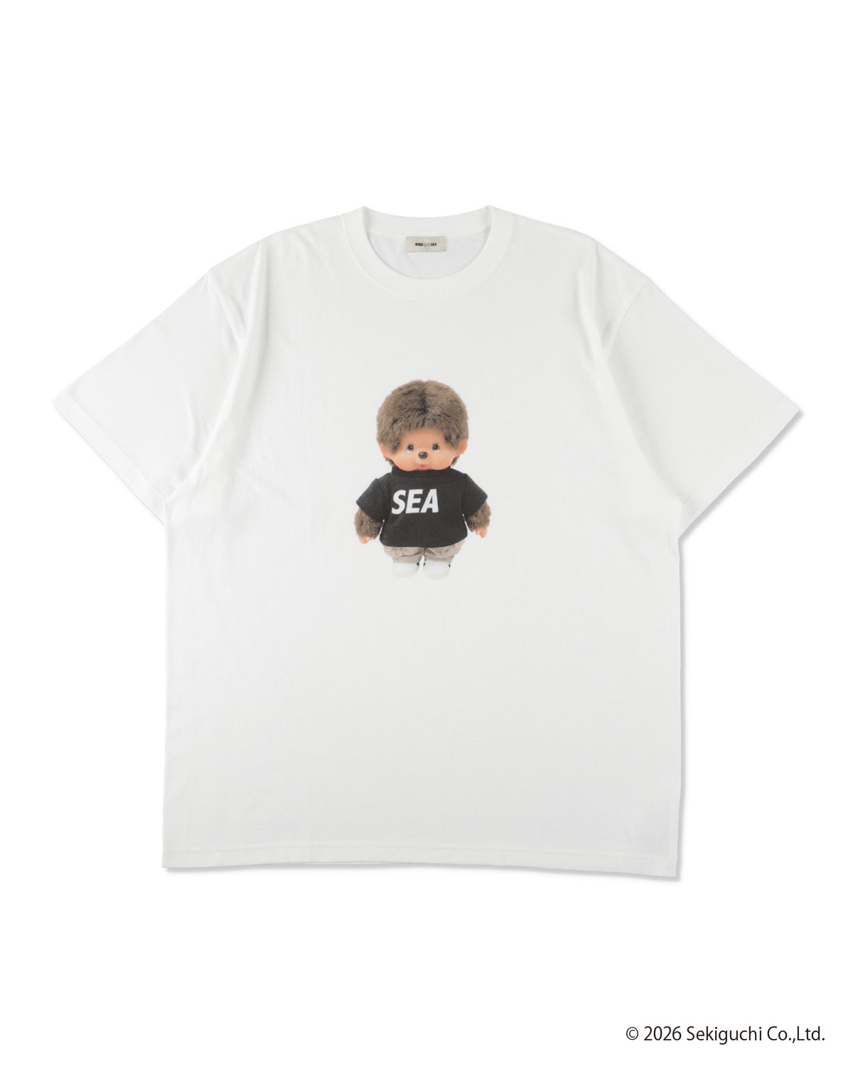 ALL – WIND AND SEA