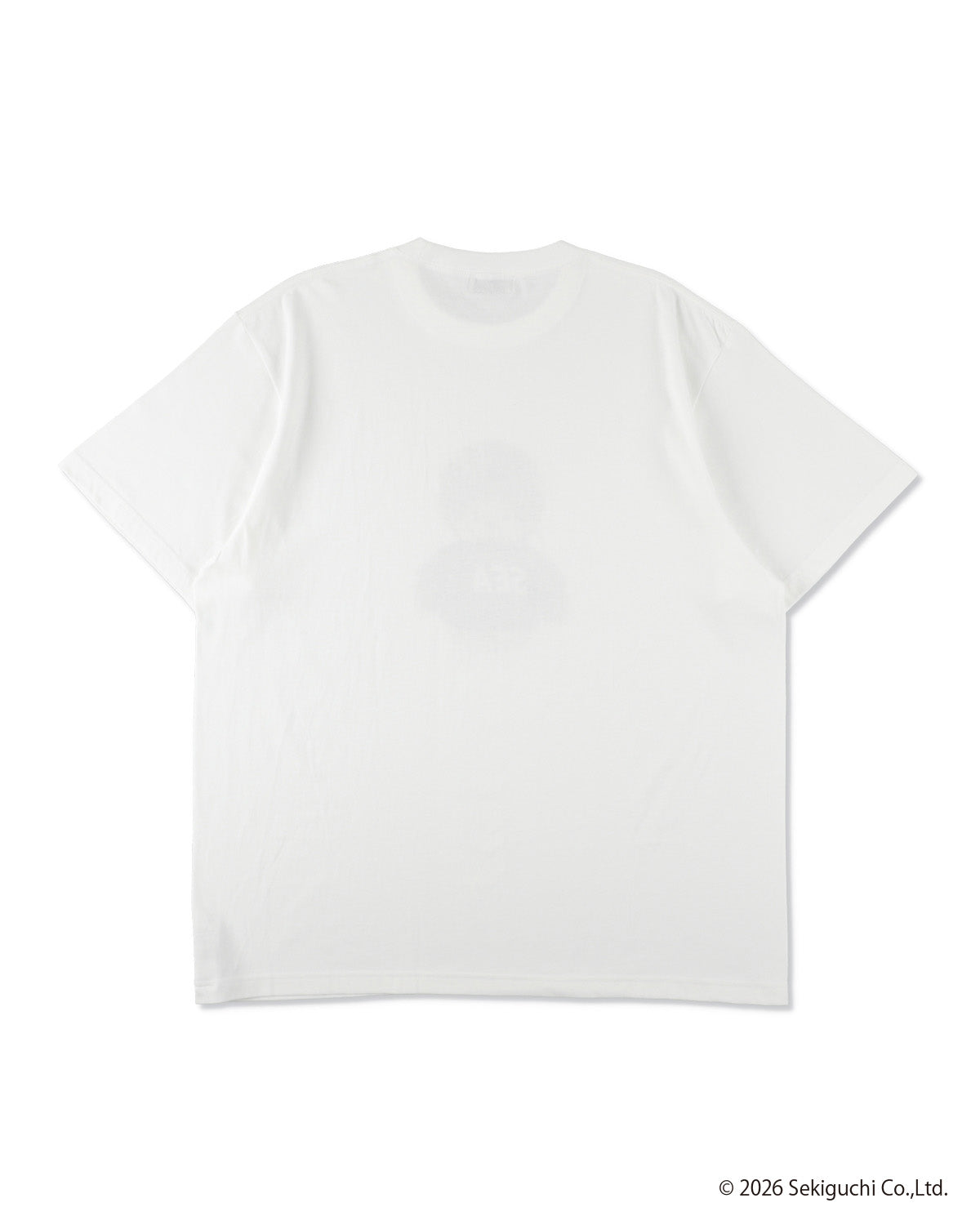 MONCHHICHI x WDS DOLL TEE
