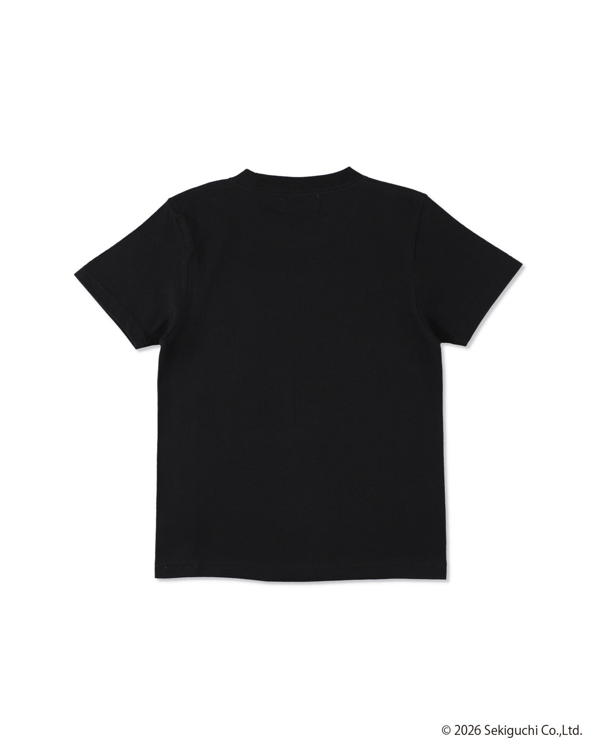 MONCHHICHI x WDS DOLL KIDS TEE – WIND AND SEA
