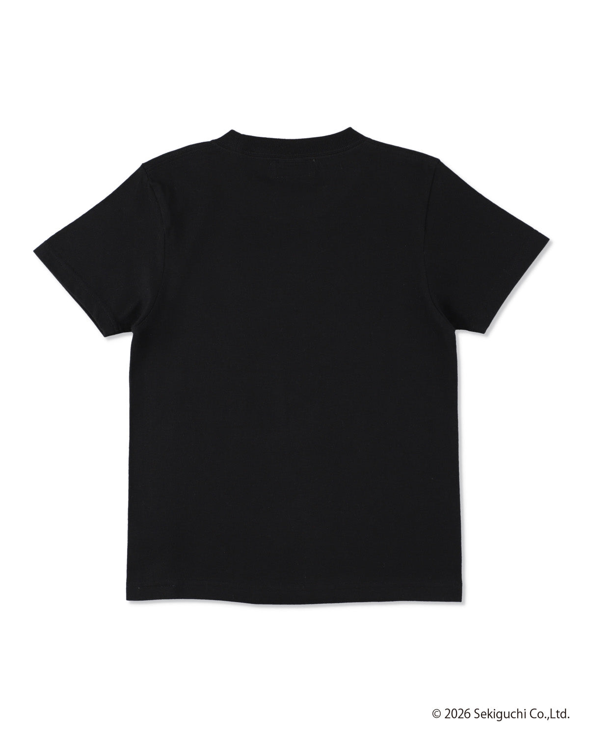 MONCHHICHI x WDS DOLL KIDS TEE