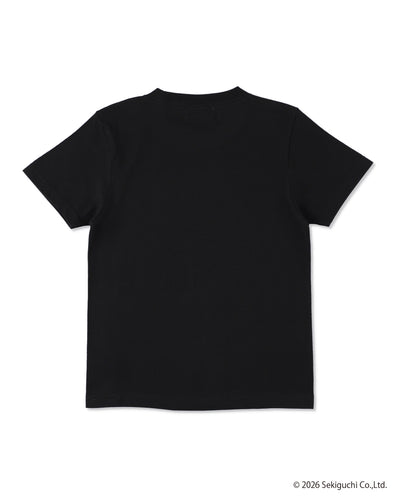 MONCHHICHI x WDS DOLL KIDS TEE