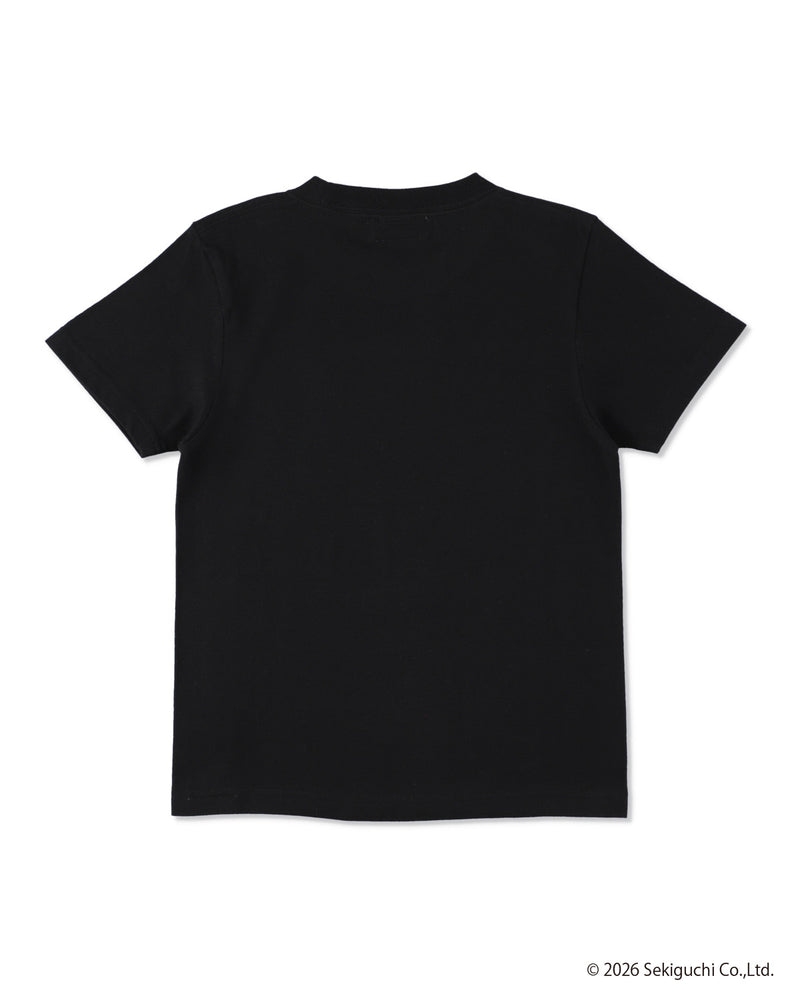 MONCHHICHI x WDS DOLL KIDS TEE