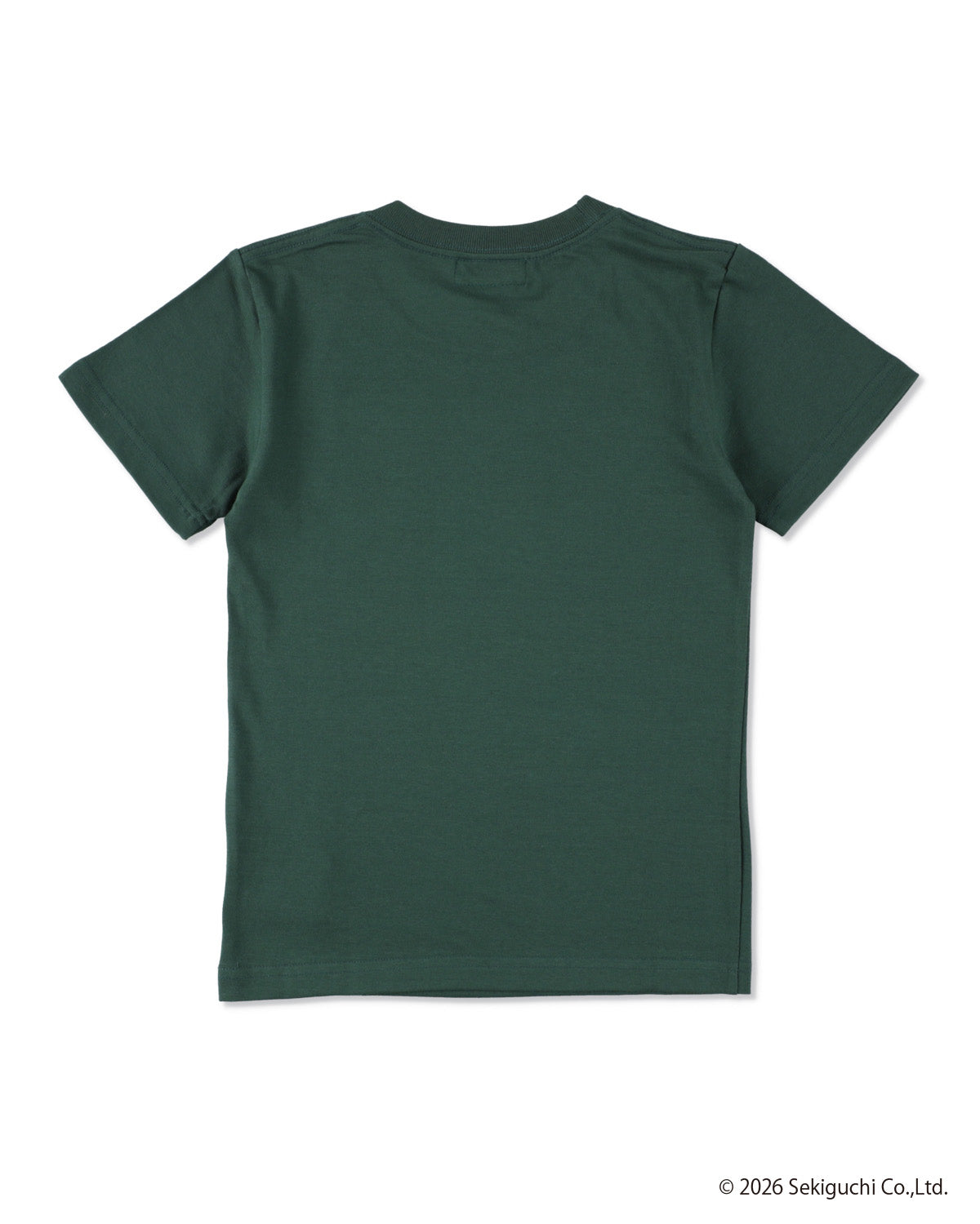 MONCHHICHI x WDS DOLL KIDS TEE