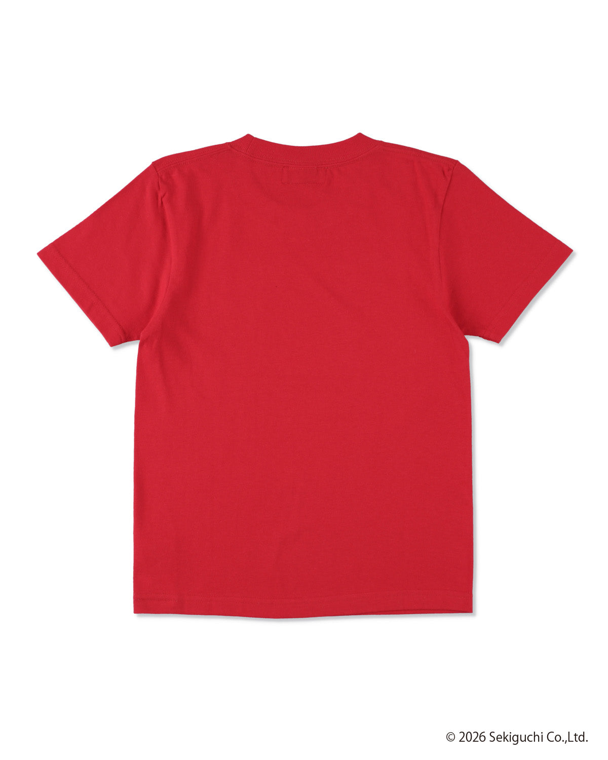 MONCHHICHI x WDS DOLL KIDS TEE