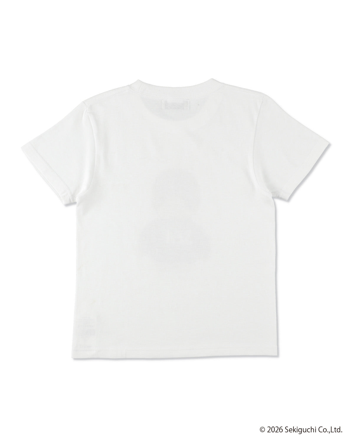 MONCHHICHI x WDS DOLL KIDS TEE