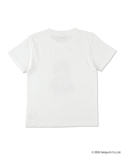MONCHHICHI x WDS DOLL KIDS TEE