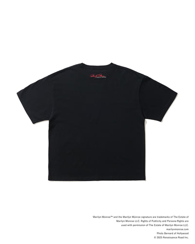 Marilyn Monroe Face S/S TEE