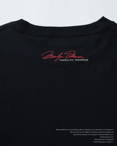 Marilyn Monroe Face S/S TEE