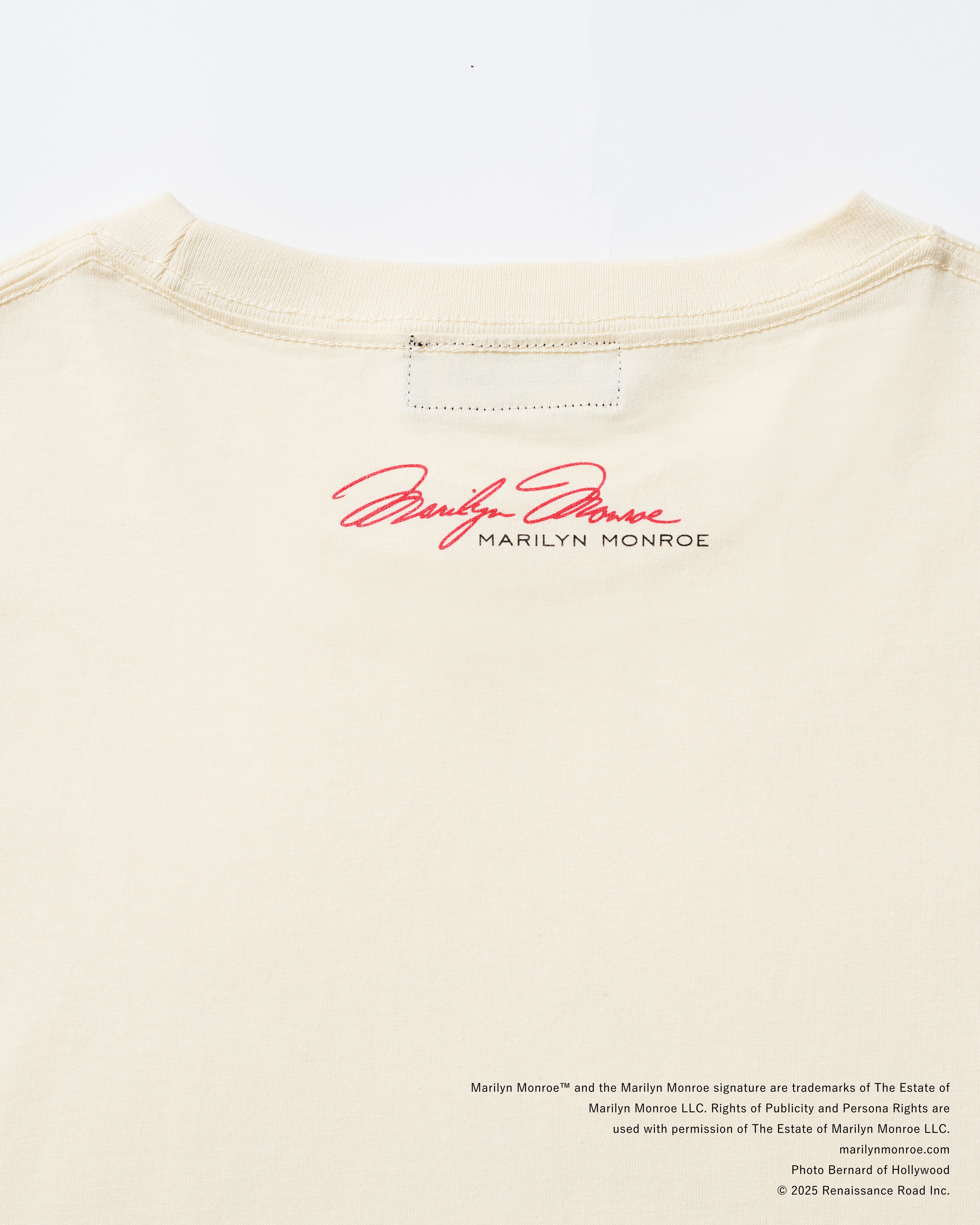 トップス WIND AND SEA Marilyn Monroe Face S/S Marilyn Monroe Face S/S TEE – WIND AND SEA