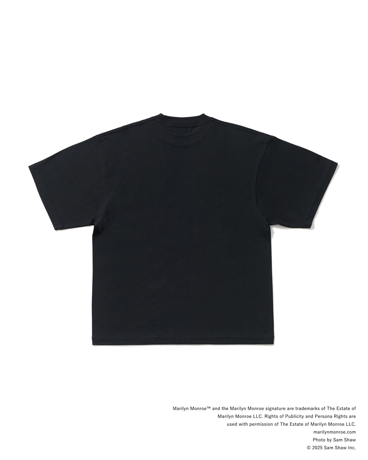 Marilyn Monroe Beach S/S TEE