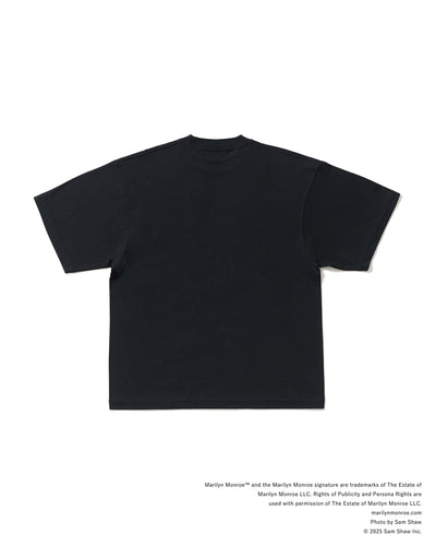 Marilyn Monroe Beach S/S TEE