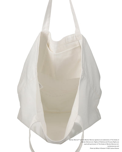MARILYN MONROE x WDS TOTE BAG