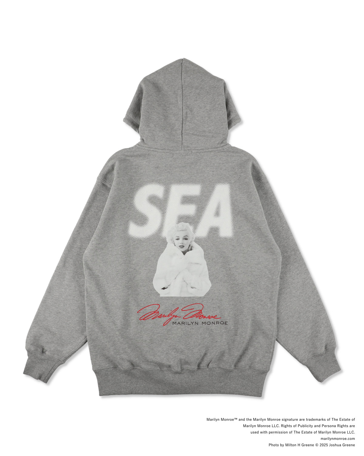 ALL – WIND AND SEA