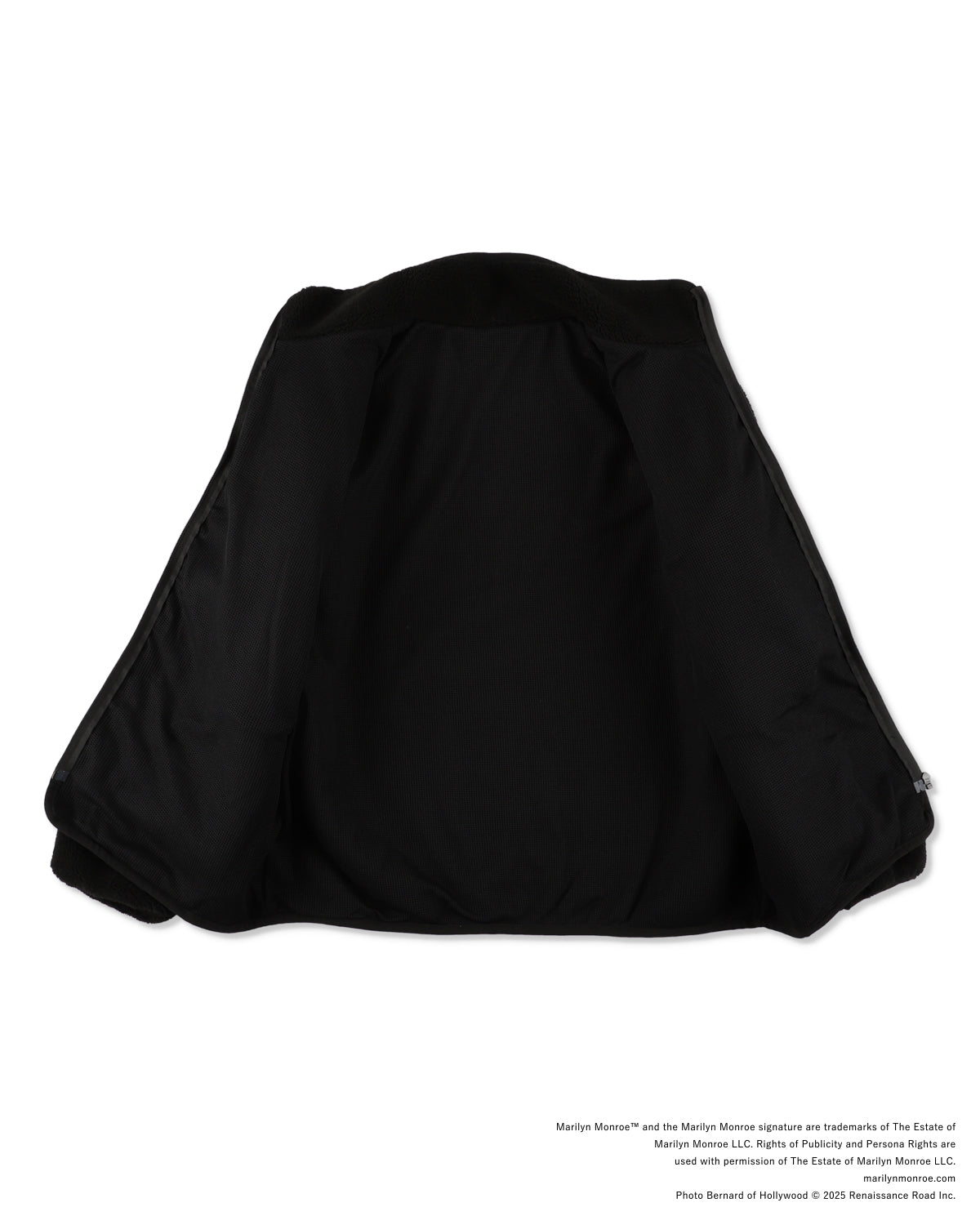MARILYN MONROE x WDS BOA JACKET – WIND AND SEA