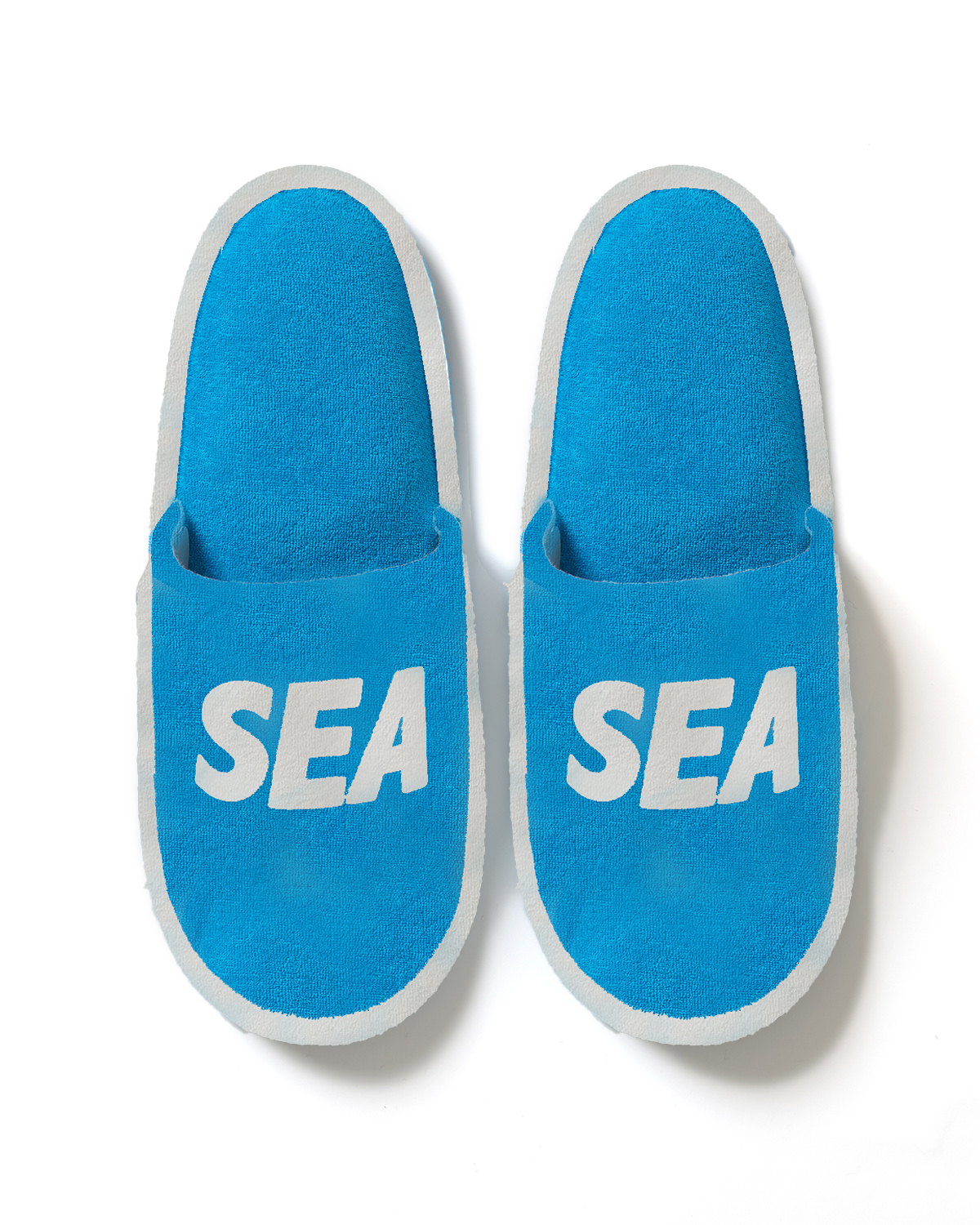 MIYOSHI RUG x SEA SLIPPERS – WIND AND SEA MIYOSHI RUG x SEA SLIPPERS – WIND AND SEA