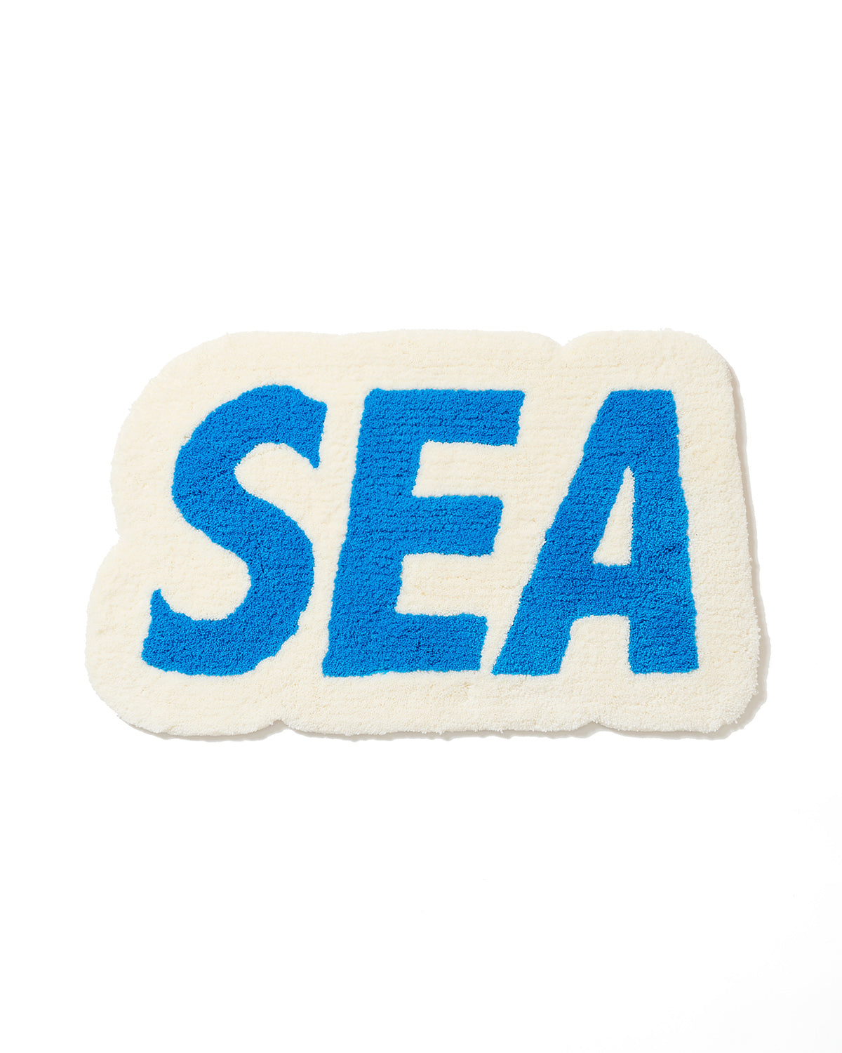 MIYOSHI RUG x SEA RUG – WIND AND SEA