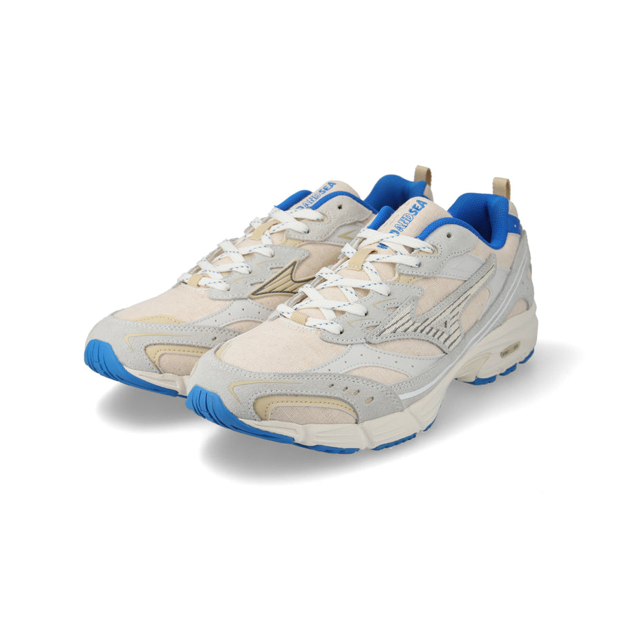 MIZUNO x WDS MXR / WIND_AND_SEA