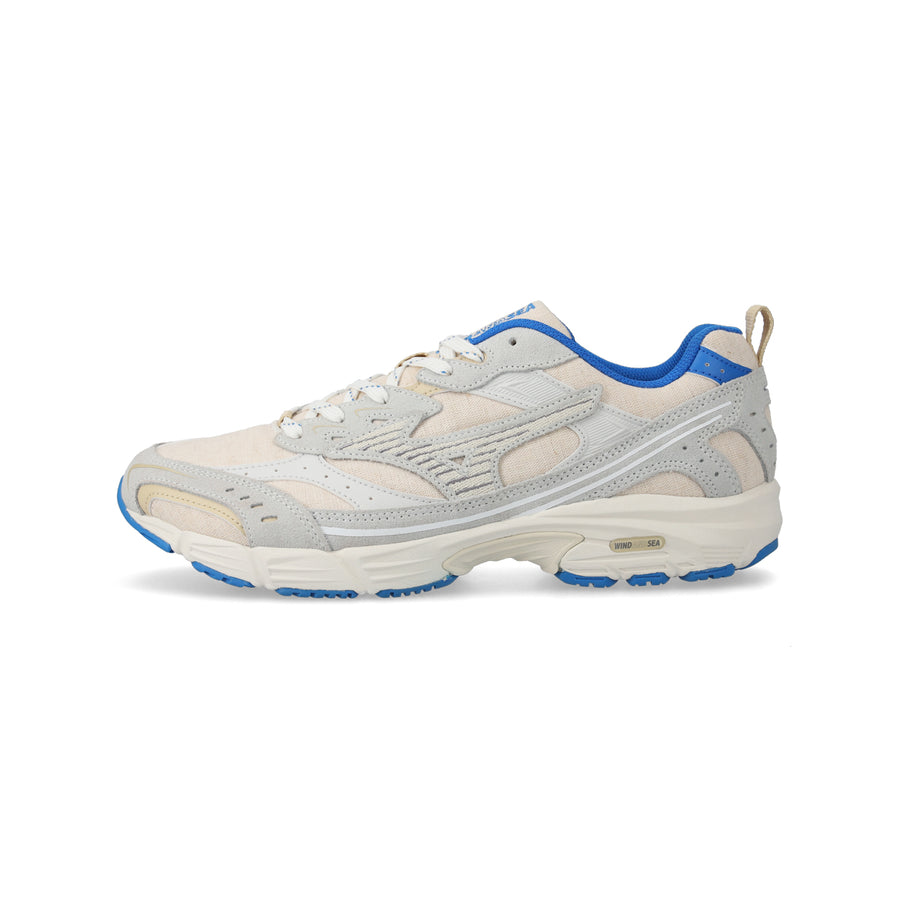 MIZUNO x WDS MXR / WIND_AND_SEA